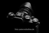 Fujifilm X-T2 DSLM - Vorteile Nachteile