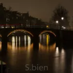 Fotos vom Light Festival Amsterdam