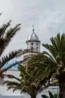 Das alte Lanzarote: Teguise