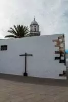 Das alte Lanzarote: Teguise