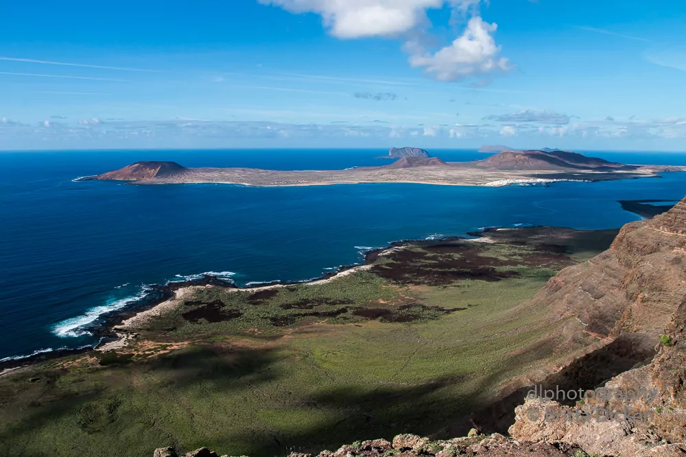 Mirador de Guinate - Lanzarote