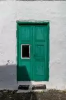 Das alte Lanzarote: Teguise