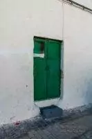 Das alte Lanzarote: Teguise