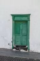 Das alte Lanzarote: Teguise