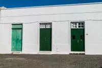Das alte Lanzarote: Teguise