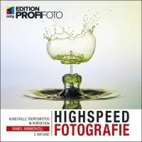Highspeedfotografie Daniel Nimmervoll