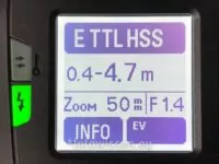 Das HSS-Blitzen der Fotografie - Blitzen mit kurzen Verschlusszeiten