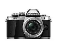 Olympus OM-D E-M10 Mark II - Foto: Olympus Olympus OM-D E-M10 Mark II - Foto: Olympus