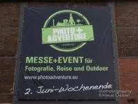 PHOTO+ADVENTURE IM LANDSCHAFTSPARK DUISBURG-NORD