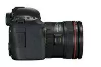 Canon EOS 6D Mark II - Einstieg ins Vollformat