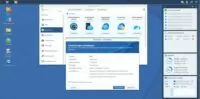 NAS Backup auf Amazon Drive - Cloud Backup