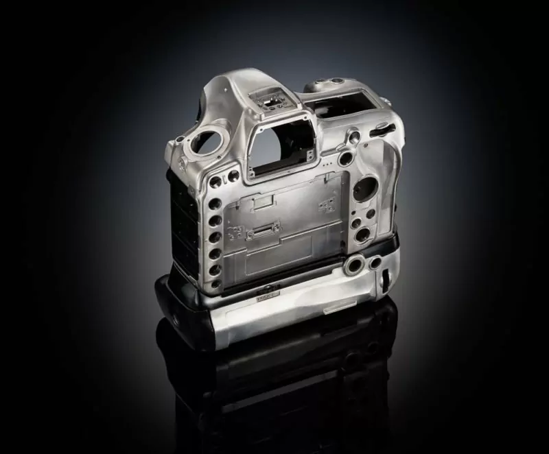 Nikon D850