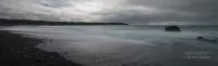 Langzeitbelichtung auf Lanzarote