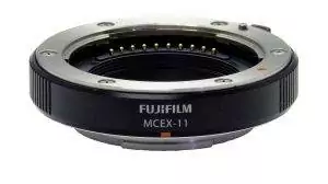 Fujifilm Makro Zwischenring MCEX-11 Fujifilm Makro Zwischenring MCEX-11