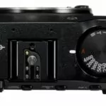 FUJIFILM X-E3 mit 4K-Video, Touchscreen und Bluetooth-Funktion