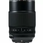 Fujifilm XF 80 mm /2,8 R LM OIS WR Makro schwarz