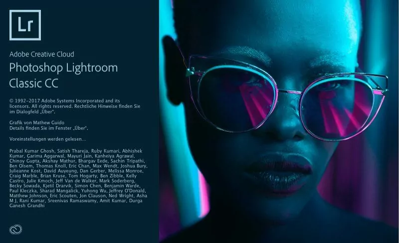 Hält das neue Lightroom Classic CC was es verspricht?