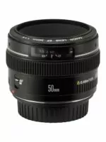 Canon EF 50mm F/1.4 Canon EF 50mm F/1.4