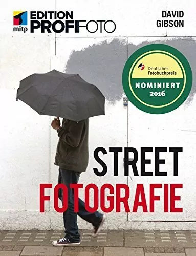 Street Fotografie David Gibson