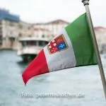 Fahne Venedig
