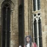 Barocke Maske 2018