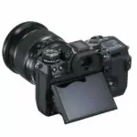 FUJIFILM X-H1 Klappmonitor / Touchmonitor
