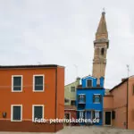 Foto aus Venedig mit dem Canon TS-E 24mm f/3.5L II