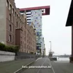 Shiften erklärt, Beschnittenes Foto mit Abstand zum Objekt. Boden raus geschnitten