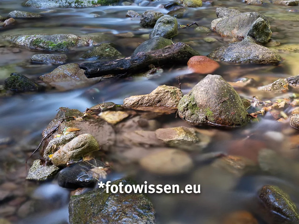 Polfilter Vergleich und Test