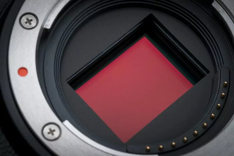 Fujifilm Xt3 Detailsbilderdscf7734 Sensor X-T3