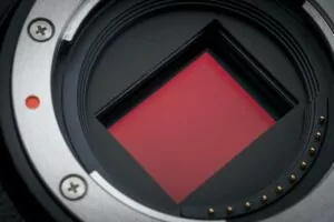 Sensor X-T3