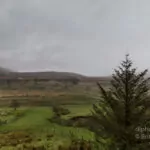 Schottland im Winter