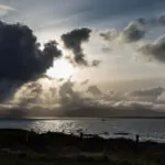 Schottland im Winter