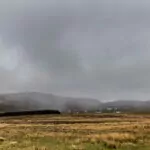 Schottland im Winter