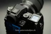 Ich liebe meien Kamera, die Fujifilm GFX 50S 