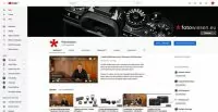 *fotowissen YouTube Kanal
