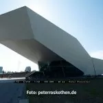 Beeindruckende Perspektive dank Weitwinkel
