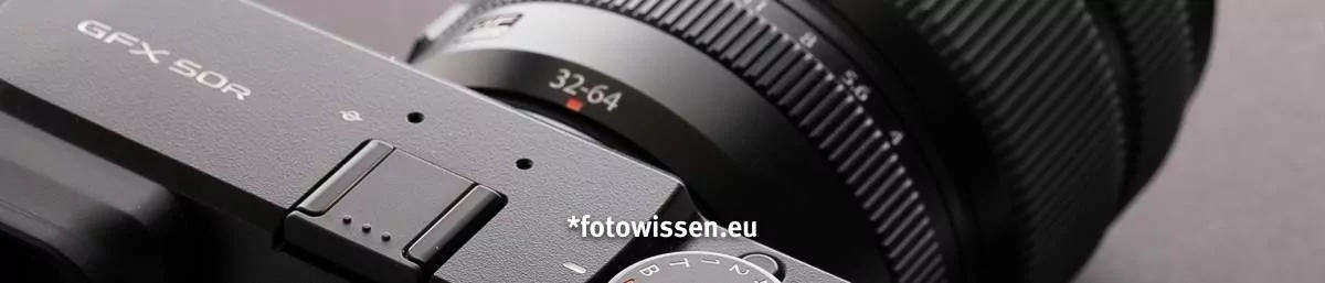Fotokurs Fujifilm GFX 50R GFX 50S GFX 100 Fotokurs Fujifilm GFX 50R GFX 50S GFX 100