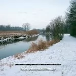Testfoto GFX 50R an der Niers in Wachtendonk