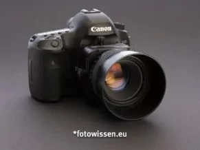 Canon TS-E 90mm f2.8 Test und Praxisbericht
