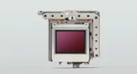 GFX 100 IBIS Sensor GFX 100 IBIS Sensor