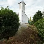 Architekturfoto GFX mit TS-E 24mm Tilt- Shift-Objektiv