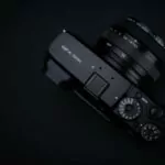 Fujifilm FUJINON GF50mmF3.5 R LM WR Pancake
