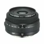 Fujinon GF50mmF3.5 R LM WR Pancake