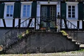 Das Unbekannte im Bekannten: "Alter Flecken" in Freudenberg