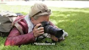 Fotografieren versus Knipsen - Tutorial für bessere Fotos