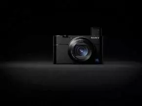 Beste Kompaktkamera der Welt - Test Sony RX100 VA