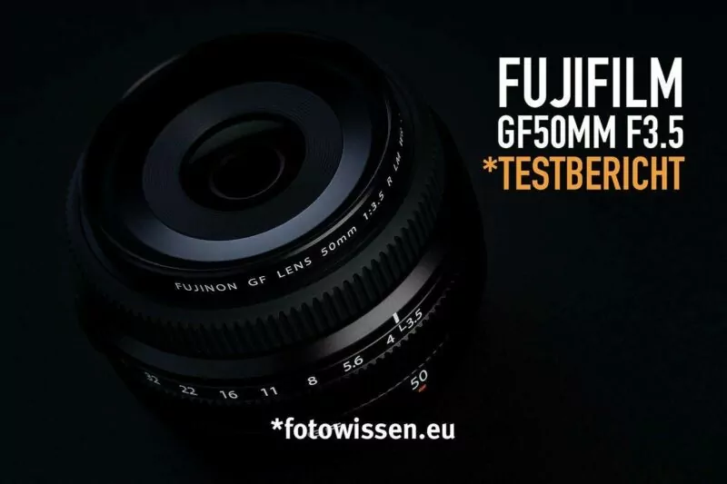 Das Fujifilm FUJINON GF50mm F3.5 R LM WR wird auch Pancake genannt - Test Fujifilm GF50mm F/3.5 Das Fujifilm FUJINON GF50mm F3.5 R LM WR wird auch Pancake genannt - Test Fujifilm GF50mm F/3.5