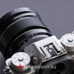 Test Fujifilm XF16mm F1.4 R R WR Fujinon Weitwinkel-Objektiv