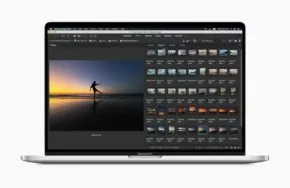 MacBook Pro 16 Zoll - Der Traum für Fotografen und Bildbearbeitung